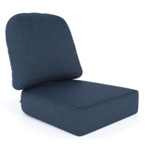 Outdoor seat cushions discount 22 x 22